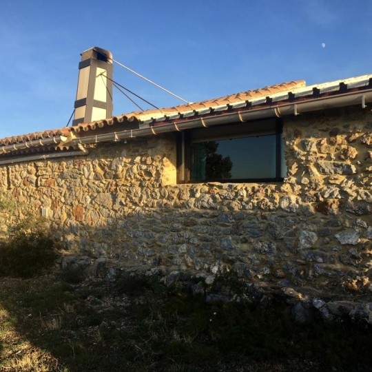  ODYSSEE - IMMO-DIFFUSION : Maison / Villa | FITOU (11510) | 108 m2 | 227 000 € 