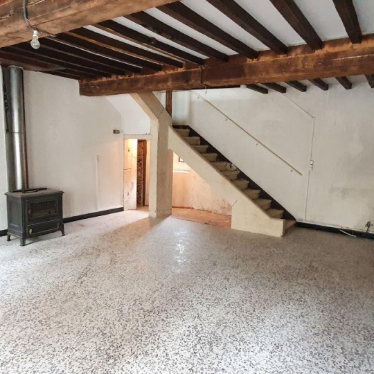  ODYSSEE - IMMO-DIFFUSION : House | LACHASSAGNE (69480) | 155 m2 | 229 000 € 