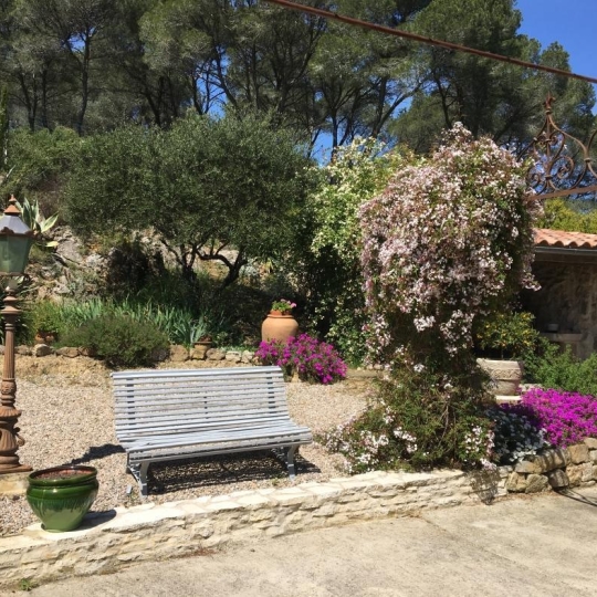  ODYSSEE - IMMO-DIFFUSION : House | ROQUEFORT-DES-CORBIERES (11540) | 132 m2 | 415 000 € 