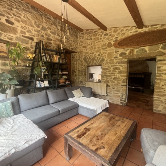  ODYSSEE - IMMO-DIFFUSION : Maison / Villa | QUINTILLAN (11360) | 156 m2 | 365 000 € 