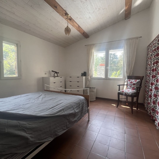  ODYSSEE - IMMO-DIFFUSION : Maison / Villa | QUINTILLAN (11360) | 156 m2 | 365 000 € 