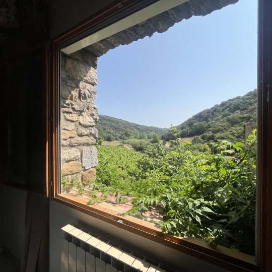  ODYSSEE - IMMO-DIFFUSION : Maison / Villa | QUINTILLAN (11360) | 156 m2 | 365 000 € 