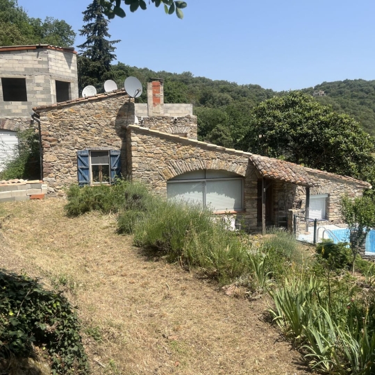  ODYSSEE - IMMO-DIFFUSION : Maison / Villa | QUINTILLAN (11360) | 156 m2 | 365 000 € 