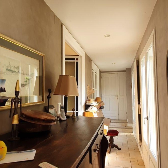  ODYSSEE - IMMO-DIFFUSION : Maison / Villa | CHASSELAY (69380) | 354 m2 | 1 290 000 € 