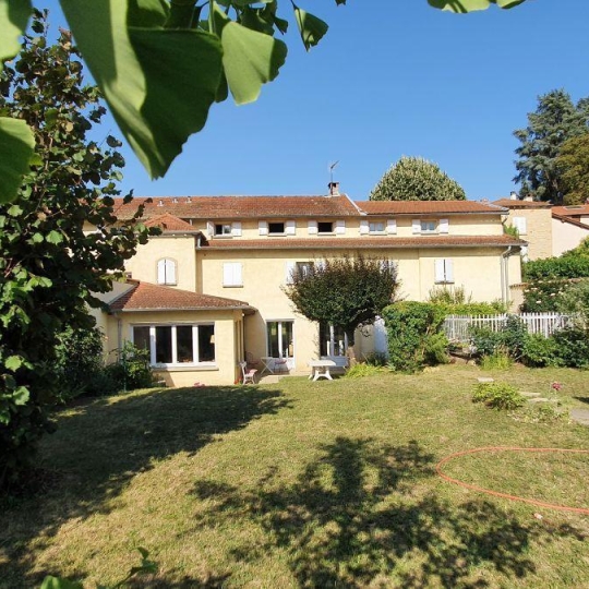  ODYSSEE - IMMO-DIFFUSION : Maison / Villa | CHASSELAY (69380) | 354 m2 | 1 290 000 € 