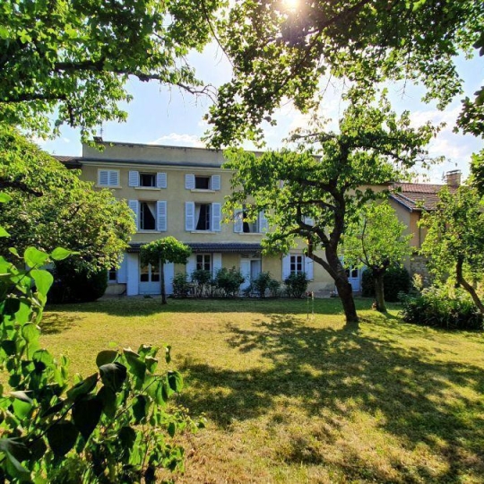  ODYSSEE - IMMO-DIFFUSION : Maison / Villa | CHASSELAY (69380) | 354 m2 | 1 290 000 € 