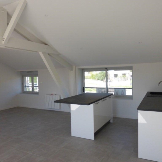  ODYSSEE - IMMO-DIFFUSION : Appartement | REYRIEUX (01600) | 78 m2 | 275 000 € 