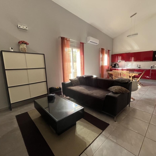  ODYSSEE - IMMO-DIFFUSION : Maison / Villa | FITOU (11510) | 100 m2 | 292 000 € 