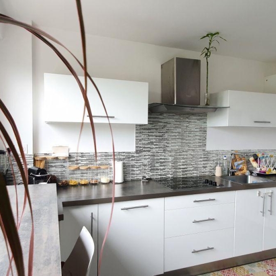  ODYSSEE - IMMO-DIFFUSION : Appartement | SAINTE-FOY-LES-LYON (69110) | 96 m2 | 355 000 € 