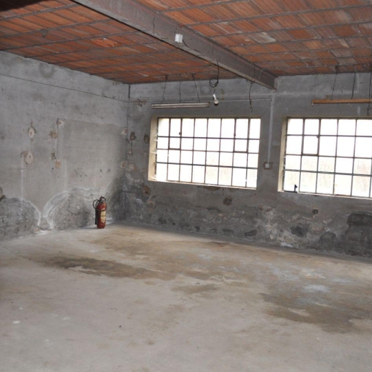  ODYSSEE - IMMO-DIFFUSION : Maison / Villa | FEILLENS (01570) | 220 m2 | 160 000 &euro; 