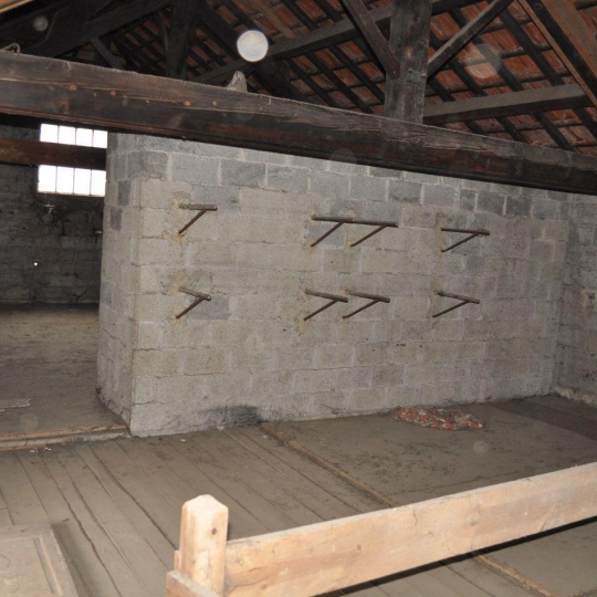  ODYSSEE - IMMO-DIFFUSION : Maison / Villa | FEILLENS (01570) | 220 m2 | 160 000 &euro; 