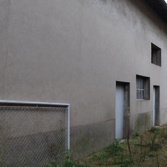  ODYSSEE - IMMO-DIFFUSION : Maison / Villa | FEILLENS (01570) | 220 m2 | 160 000 &euro; 