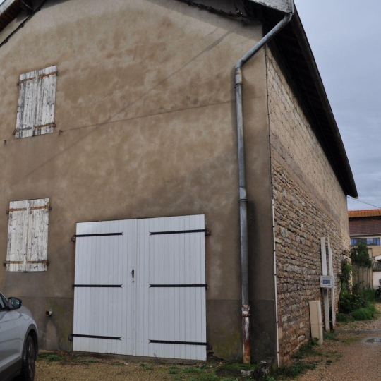  ODYSSEE - IMMO-DIFFUSION : Maison / Villa | FEILLENS (01570) | 220 m2 | 160 000 &euro; 