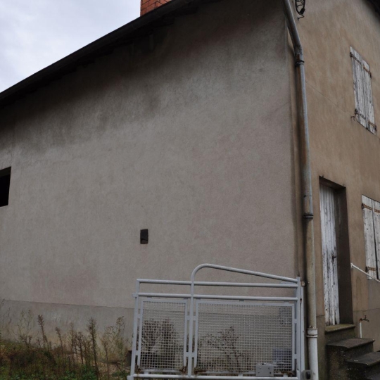 ODYSSEE - IMMO-DIFFUSION : House | MACON (71000) | 220 m2 | 160 000 € 