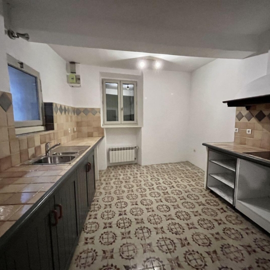  ODYSSEE - IMMO-DIFFUSION : Maison / Villa | DURBAN-CORBIERES (11360) | 138 m2 | 169 000 € 