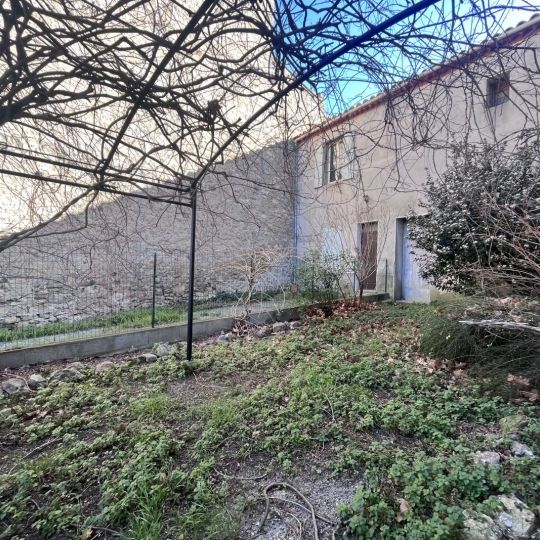  ODYSSEE - IMMO-DIFFUSION : Maison / Villa | DURBAN-CORBIERES (11360) | 138 m2 | 169 000 € 