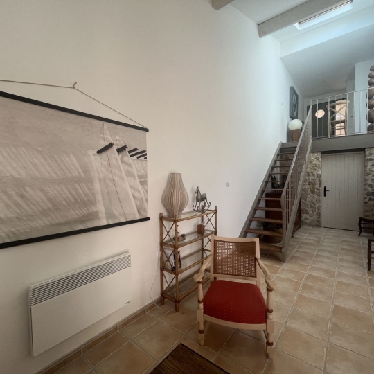  ODYSSEE - IMMO-DIFFUSION : Maison / Villa | DURBAN-CORBIERES (11360) | 86 m2 | 238 000 € 