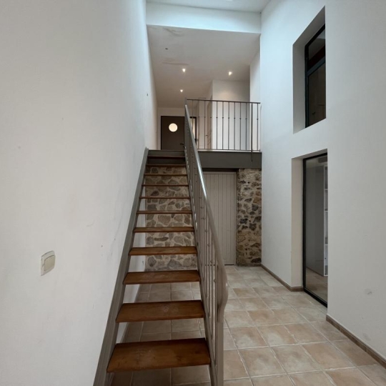  ODYSSEE - IMMO-DIFFUSION : Maison / Villa | DURBAN-CORBIERES (11360) | 86 m2 | 203 500 € 