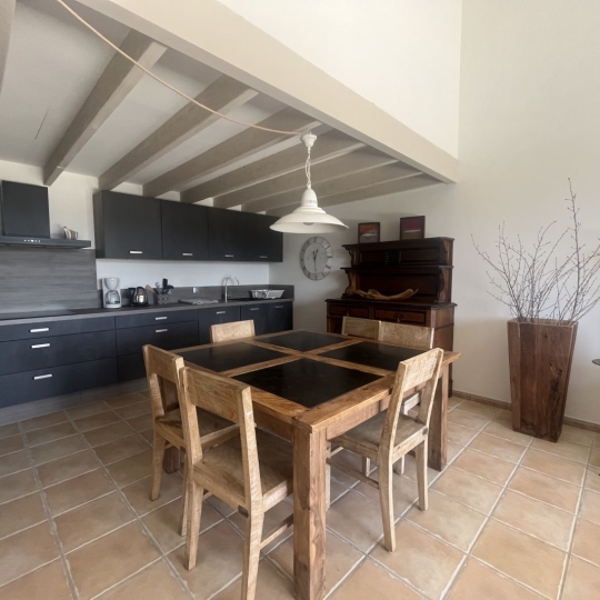  ODYSSEE - IMMO-DIFFUSION : Maison / Villa | DURBAN-CORBIERES (11360) | 86 m2 | 238 000 € 