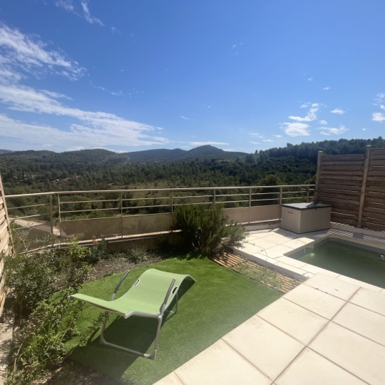  ODYSSEE - IMMO-DIFFUSION : Maison / Villa | DURBAN-CORBIERES (11360) | 86 m2 | 238 000 € 