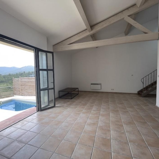  ODYSSEE - IMMO-DIFFUSION : House | DURBAN-CORBIERES (11360) | 86 m2 | 203 500 € 