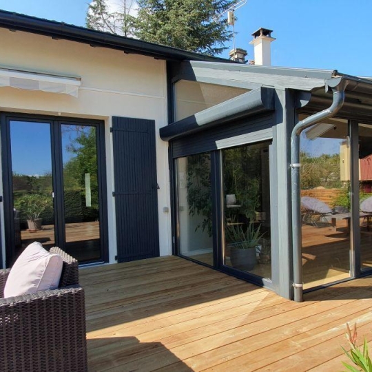  ODYSSEE - IMMO-DIFFUSION : Maison / Villa | CRAPONNE (69290) | 162 m2 | 659 000 € 