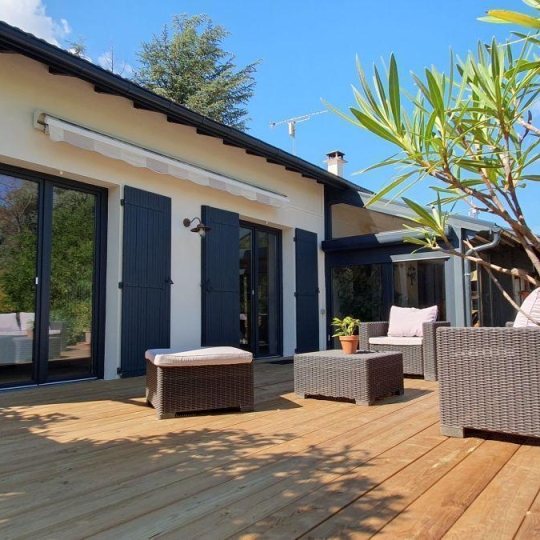  ODYSSEE - IMMO-DIFFUSION : Maison / Villa | CRAPONNE (69290) | 162 m2 | 659 000 € 