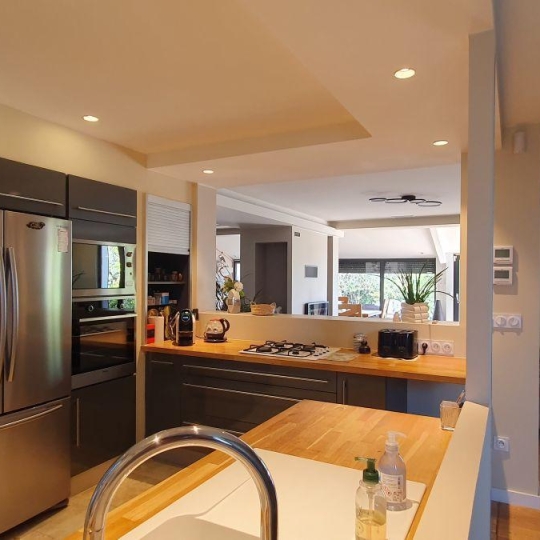  ODYSSEE - IMMO-DIFFUSION : Maison / Villa | CRAPONNE (69290) | 162 m2 | 659 000 € 