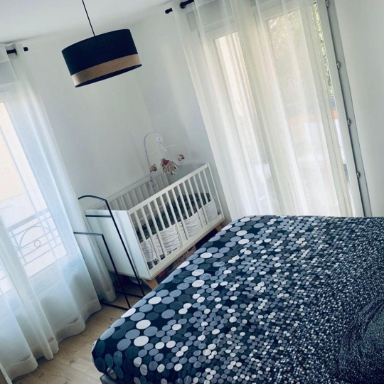  ODYSSEE - IMMO-DIFFUSION : Apartment | SAINT-GERMAIN-AU-MONT-D'OR (69650) | 66 m2 | 286 000 € 