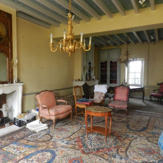  ODYSSEE - IMMO-DIFFUSION : House | AIGUILLON (47190) | 290 m2 | 295 000 € 