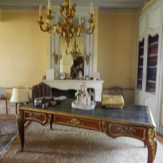  ODYSSEE - IMMO-DIFFUSION : House | AIGUILLON (47190) | 290 m2 | 295 000 € 