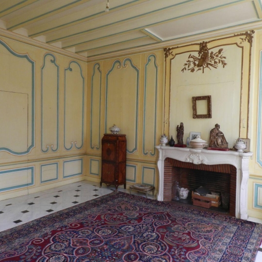  ODYSSEE - IMMO-DIFFUSION : House | AIGUILLON (47190) | 290 m2 | 295 000 € 