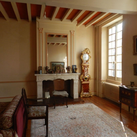  ODYSSEE - IMMO-DIFFUSION : House | AIGUILLON (47190) | 290 m2 | 295 000 € 