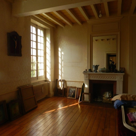  ODYSSEE - IMMO-DIFFUSION : House | AIGUILLON (47190) | 290 m2 | 295 000 € 