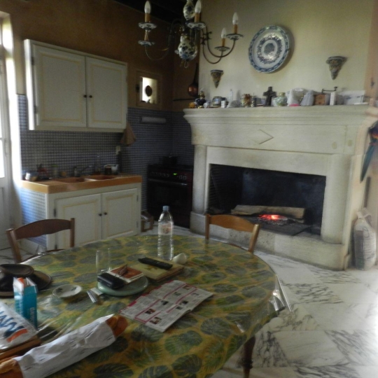  ODYSSEE - IMMO-DIFFUSION : House | AIGUILLON (47190) | 290 m2 | 295 000 € 