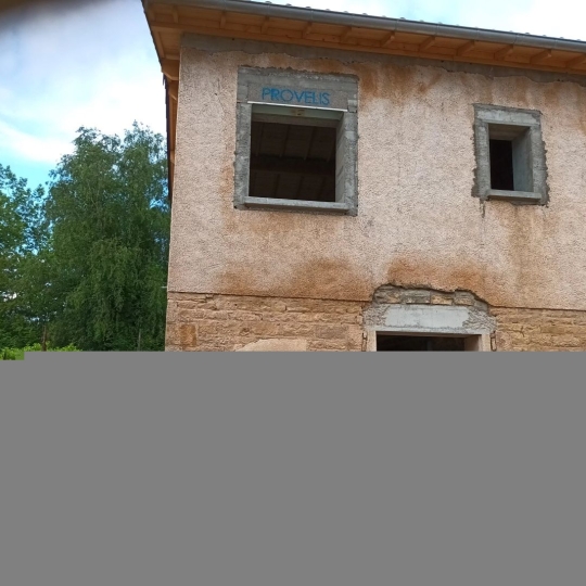  ODYSSEE - IMMO-DIFFUSION : House | TAPONAS (69220) | 55 m2 | 131 000 € 