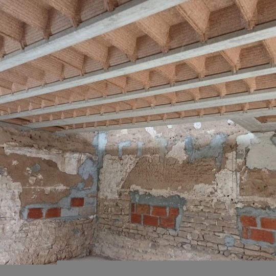  ODYSSEE - IMMO-DIFFUSION : House | TAPONAS (69220) | 55 m2 | 131 000 € 
