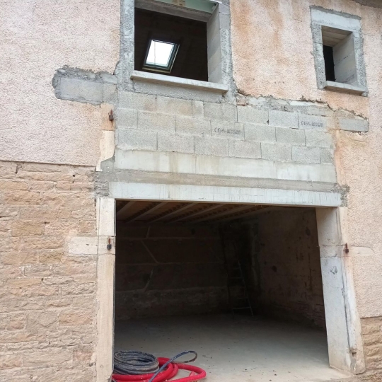ODYSSEE - IMMO-DIFFUSION : Maison / Villa | TAPONAS (69220) | 51.00m2 | 119 500 € 