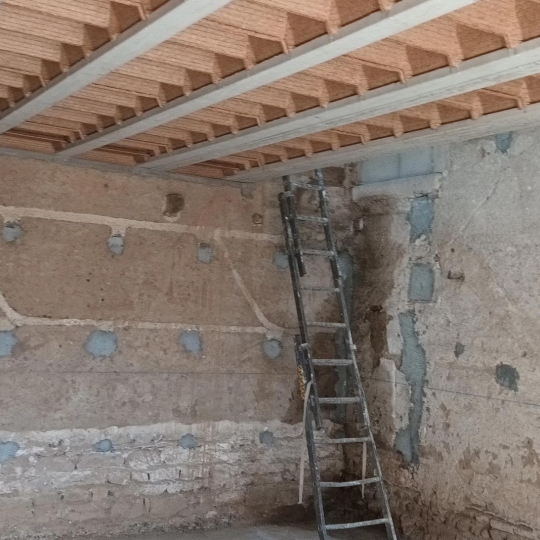  ODYSSEE - IMMO-DIFFUSION : House | TAPONAS (69220) | 51 m2 | 119 500 € 