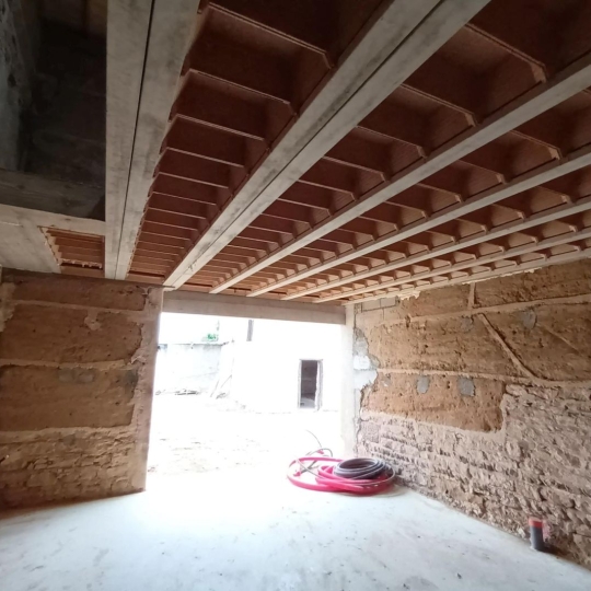  ODYSSEE - IMMO-DIFFUSION : House | TAPONAS (69220) | 51 m2 | 119 500 € 
