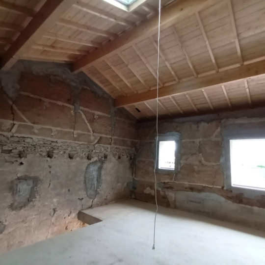  ODYSSEE - IMMO-DIFFUSION : House | TAPONAS (69220) | 51 m2 | 119 500 € 