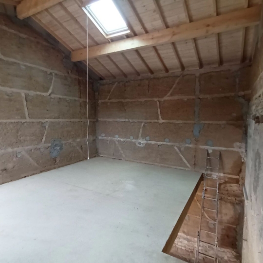  ODYSSEE - IMMO-DIFFUSION : House | TAPONAS (69220) | 51 m2 | 119 500 € 