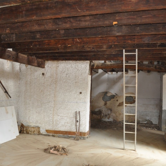  ODYSSEE - IMMO-DIFFUSION : Maison / Villa | BELLEVILLE-EN-BEAUJOLAIS (69220) | 109 m2 | 271 000 € 