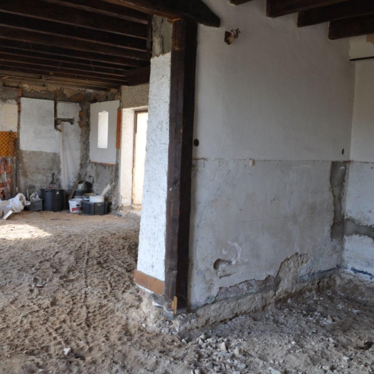  ODYSSEE - IMMO-DIFFUSION : Maison / Villa | BELLEVILLE-EN-BEAUJOLAIS (69220) | 109 m2 | 271 000 € 