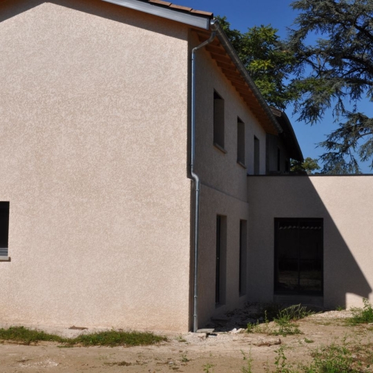  ODYSSEE - IMMO-DIFFUSION : Maison / Villa | BELLEVILLE-EN-BEAUJOLAIS (69220) | 109 m2 | 271 000 € 