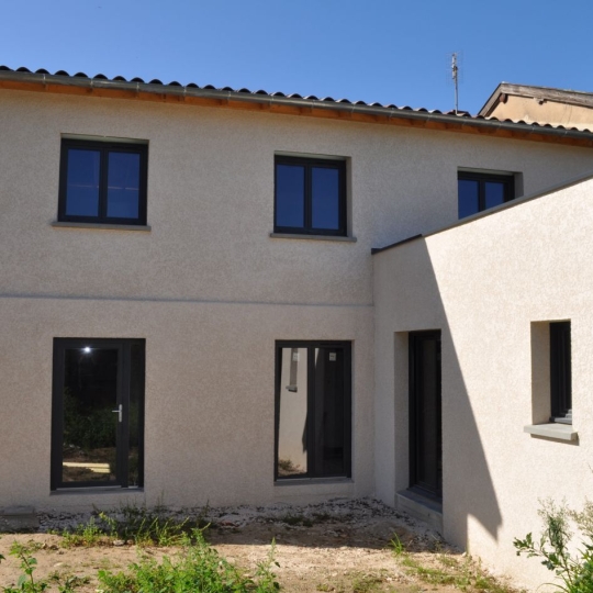  ODYSSEE - IMMO-DIFFUSION : Maison / Villa | BELLEVILLE-EN-BEAUJOLAIS (69220) | 109 m2 | 271 000 € 