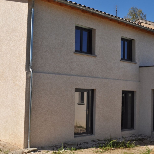 ODYSSEE - IMMO-DIFFUSION : Maison / Villa | BELLEVILLE-EN-BEAUJOLAIS (69220) | 109.00m2 | 271 000 € 