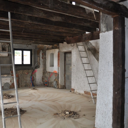  ODYSSEE - IMMO-DIFFUSION : Maison / Villa | BELLEVILLE-EN-BEAUJOLAIS (69220) | 109 m2 | 271 000 € 
