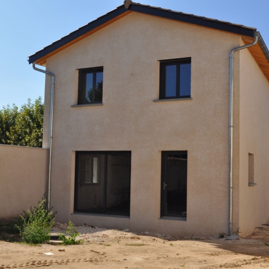 ODYSSEE - IMMO-DIFFUSION : Maison / Villa | BELLEVILLE-EN-BEAUJOLAIS (69220) | 100.00m2 | 251 000 € 