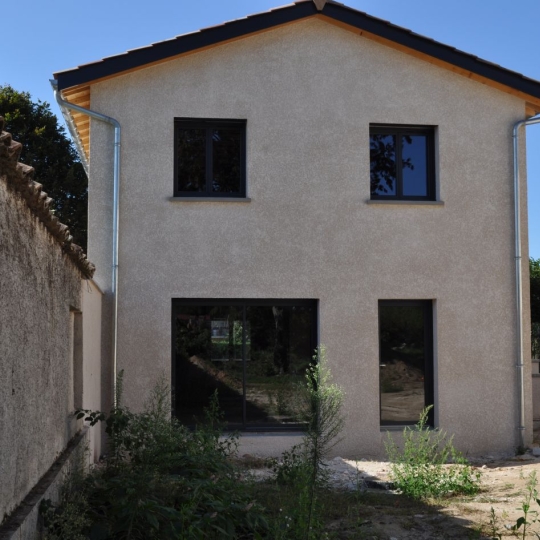  ODYSSEE - IMMO-DIFFUSION : Maison / Villa | BELLEVILLE-EN-BEAUJOLAIS (69220) | 100 m2 | 251 000 € 